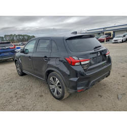2024 MITSUBISHI OUTLANDER JA4ARUAU6RU008039 97859735
