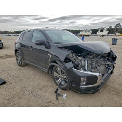 2024 MITSUBISHI OUTLANDER JA4ARUAU6RU008039 97859735