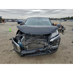 2024 MITSUBISHI OUTLANDER JA4ARUAU6RU008039 97859735