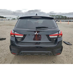 2024 MITSUBISHI OUTLANDER JA4ARUAU6RU008039 97859735