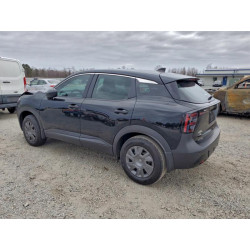 2025 NISSAN KICKS 3N8AP6BA2SL310170 98003035