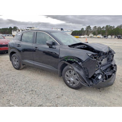 2025 NISSAN KICKS 3N8AP6BA2SL310170 98003035