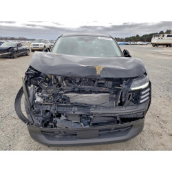 2025 NISSAN KICKS 3N8AP6BA2SL310170 98003035