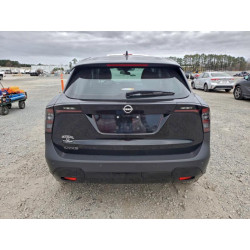 2025 NISSAN KICKS 3N8AP6BA2SL310170 98003035