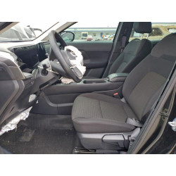 2025 NISSAN KICKS 3N8AP6BA2SL310170 98003035