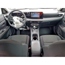 2025 NISSAN KICKS 3N8AP6BA2SL310170 98003035