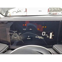 2025 NISSAN KICKS 3N8AP6BA2SL310170 98003035