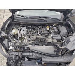 2025 NISSAN KICKS 3N8AP6BA2SL310170 98003035