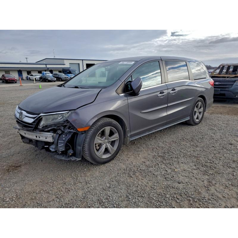 2020 HONDA All Models 5FNRL6H78LB053635 98273895