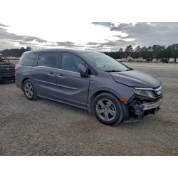 2020 HONDA All Models 5FNRL6H78LB053635 98273895