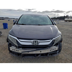 2020 HONDA All Models 5FNRL6H78LB053635 98273895