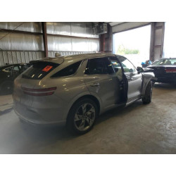 2025 GENESIS GV70 ADVAN 5NMMCET15SH005594 87422075