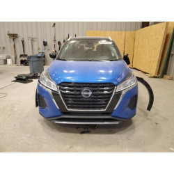 2022 NISSAN KICKS 3N1CP5CV5NL518440 92342165