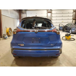 2022 NISSAN KICKS 3N1CP5CV5NL518440 92342165