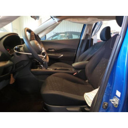 2022 NISSAN KICKS 3N1CP5CV5NL518440 92342165