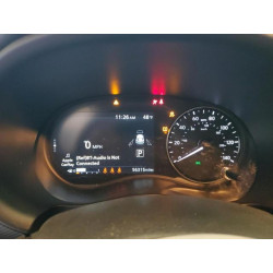 2022 NISSAN KICKS 3N1CP5CV5NL518440 92342165