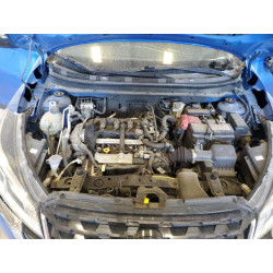 2022 NISSAN KICKS 3N1CP5CV5NL518440 92342165