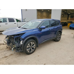 2023 NISSAN ROGUE JN8BT3BB6PW484459 93766115