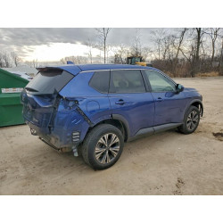 2023 NISSAN ROGUE JN8BT3BB6PW484459 93766115