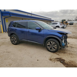 2023 NISSAN ROGUE JN8BT3BB6PW484459 93766115