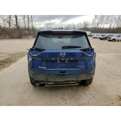 2023 NISSAN ROGUE JN8BT3BB6PW484459 93766115
