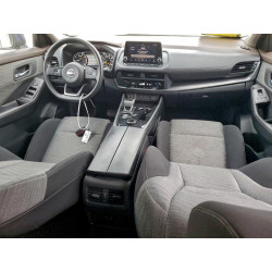 2023 NISSAN ROGUE JN8BT3BB6PW484459 93766115