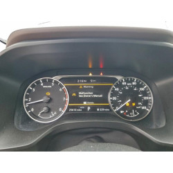 2023 NISSAN ROGUE JN8BT3BB6PW484459 93766115