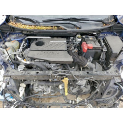 2023 NISSAN ROGUE JN8BT3BB6PW484459 93766115