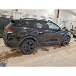 2025 KIA SPORTAGE X KNDPYDDH9S7222674 99618505