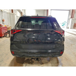 2025 KIA SPORTAGE X KNDPYDDH9S7222674 99618505