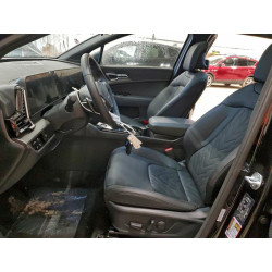 2025 KIA SPORTAGE X KNDPYDDH9S7222674 99618505