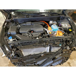 2025 KIA SPORTAGE X KNDPYDDH9S7222674 99618505