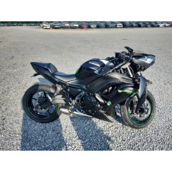 2025 KAWASAKI EX650 R ML5EXER14SDAE3948 68653605