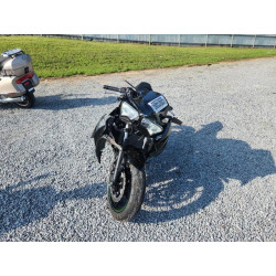 2025 KAWASAKI EX650 R ML5EXER14SDAE3948 68653605