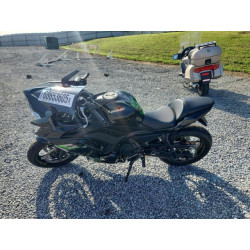 2025 KAWASAKI EX650 R ML5EXER14SDAE3948 68653605