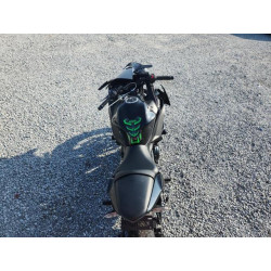 2025 KAWASAKI EX650 R ML5EXER14SDAE3948 68653605