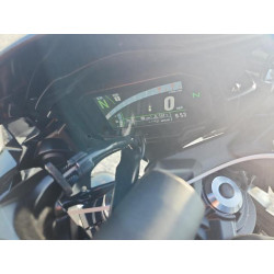 2025 KAWASAKI EX650 R ML5EXER14SDAE3948 68653605