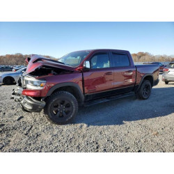 2022 RAM 1500 1C6SRFLM9NN374964 83390654