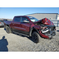 2022 RAM 1500 1C6SRFLM9NN374964 83390654