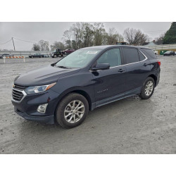 2021 CHEVROLET EQUINOX 2GNAXUEV7M6101844 95469465