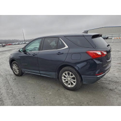 2021 CHEVROLET EQUINOX 2GNAXUEV7M6101844 95469465
