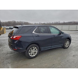 2021 CHEVROLET EQUINOX 2GNAXUEV7M6101844 95469465