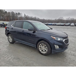 2021 CHEVROLET EQUINOX 2GNAXUEV7M6101844 95469465