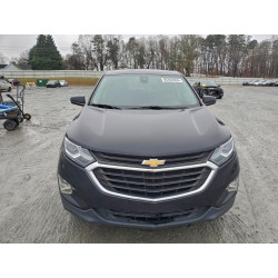 2021 CHEVROLET EQUINOX 2GNAXUEV7M6101844 95469465