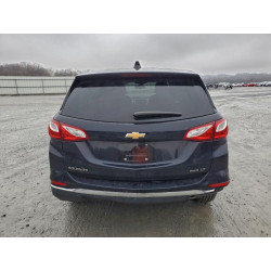 2021 CHEVROLET EQUINOX 2GNAXUEV7M6101844 95469465
