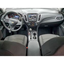 2021 CHEVROLET EQUINOX 2GNAXUEV7M6101844 95469465