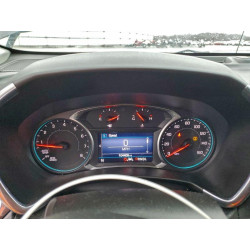 2021 CHEVROLET EQUINOX 2GNAXUEV7M6101844 95469465