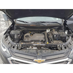 2021 CHEVROLET EQUINOX 2GNAXUEV7M6101844 95469465