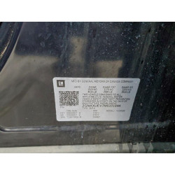 2021 CHEVROLET EQUINOX 2GNAXUEV7M6101844 95469465