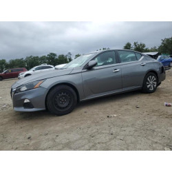 2022 NISSAN ALTIMA 1N4BL4BV5NN350997 69885415